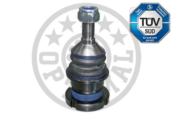 OPTIMAL G3-1000 Tekerlek & Aks Parçaları Taşıyıcı Mafsal - MERCEDES-BENZ R-SERISI (W251, V251) uyumlu