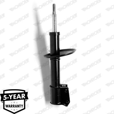 MONROE 11191 Süspansiyon Sistemi Amortisör - RENAULT CLIO I (B/C57_, 5/357_) uyumlu