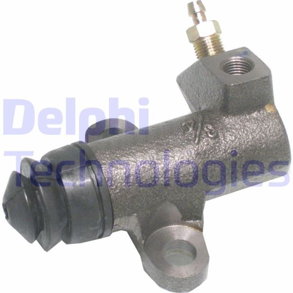 DELPHI LL60092 Debriyaj Sistemi Debriyaj Merkezi - NISSAN BLUEBIRD (910) uyumlu