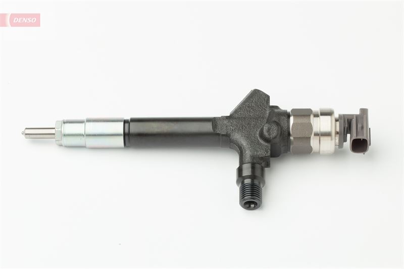 DENSO DCRI107160 Yakıt Sistemi Yakıt Hattı & Rail