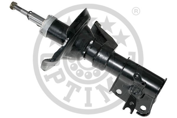 OPTIMAL A-3222GR Süspansiyon Sistemi Amortisör - HONDA CIVIC VII Hatchback (EU, EP, EV) uyumlu