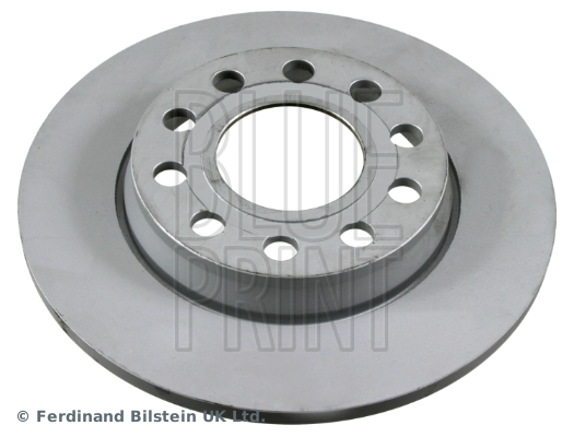 BLUE PRINT ADV184322 Fren Sistemleri Fren Diski - AUDI A4 B6 (8E2) uyumlu