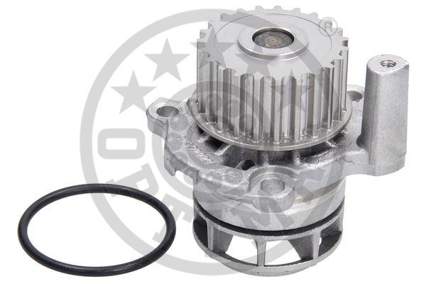 OPTIMAL AQ-2130 Motor Devirdaim - VW GOLF VI (5K1) uyumlu