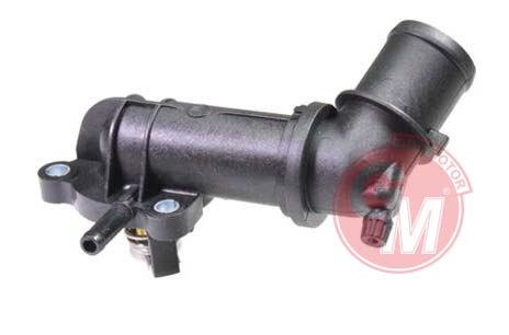 Termostat - GUARNITAUTO - 41821 Ürün Görseli