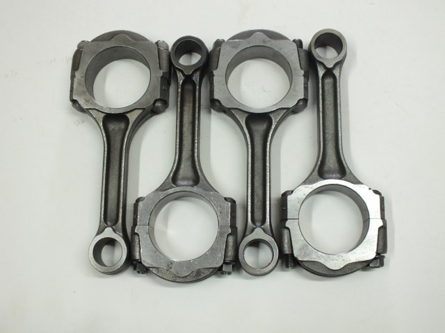 Piston Kolu - RENAULT ORIJINAL - 121000999R Ürün Görseli