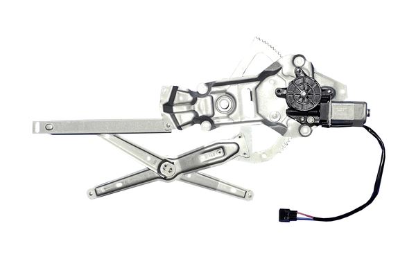 VALEO 850032 Kaporta & Gövde Parçaları Cam Krikosu - BMW 5 (E34) uyumlu