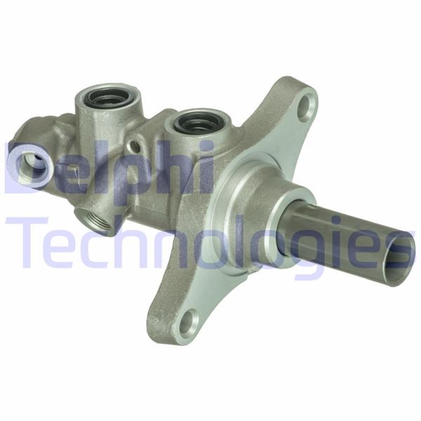 DELPHI LM80510 Fren Sistemleri Ana Fren Merkezi - FORD ECOSPORT uyumlu