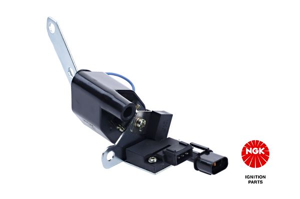NGK 48176 Ateşleme Sistemi Ateşleme Bobini - HYUNDAI ATOS (MX) uyumlu
