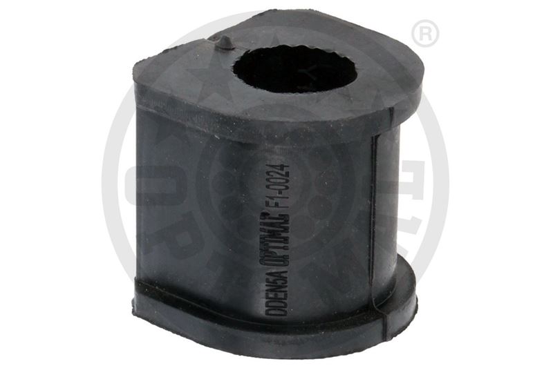 OPTIMAL F1-0024 Süspansiyon Sistemi Stabilizatör - SAAB 9-3 (YS3F, E79, D79, D75) uyumlu
