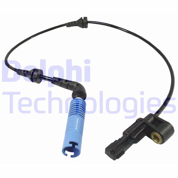 DELPHI SS20041 Fren Sistemleri Sürüş Dinamiği Ayarı - BMW 3 (E46) uyumlu