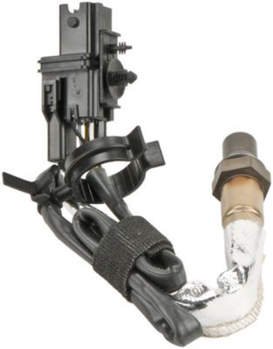 BOSCH 0 258 007 239 Emme & Egzoz Sistemi Egzoz Sensörleri - VOLVO S40 II (544) uyumlu
