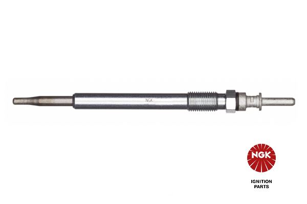 NGK 91570 Ateşleme Sistemi Kızdırma Bujisi - BMW 7 (E65, E66, E67) uyumlu