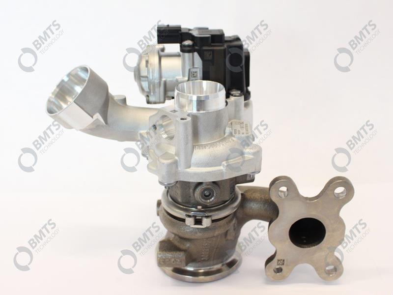 Turboşarj - BMTS - 40006159 Ürün Görseli