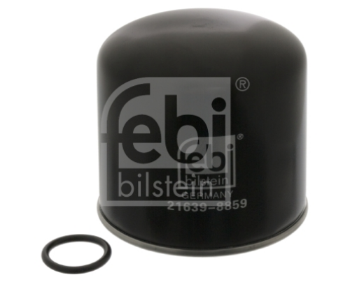 FEBI BILSTEIN 21639 Fren Sistemleri Hava Kurutucu Kartuşu - DAF CF uyumlu