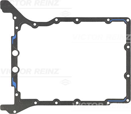 VICTOR REINZ 71-39031-00 Motor Karter Contası - SMART FORFOUR (454) uyumlu
