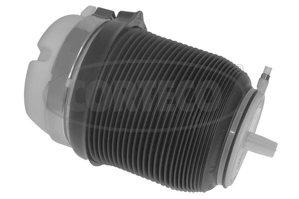 CORTECO 49430533 Süspansiyon Sistemi Süspansiyon Körüğü - AUDI A6 C6 (4F2) uyumlu