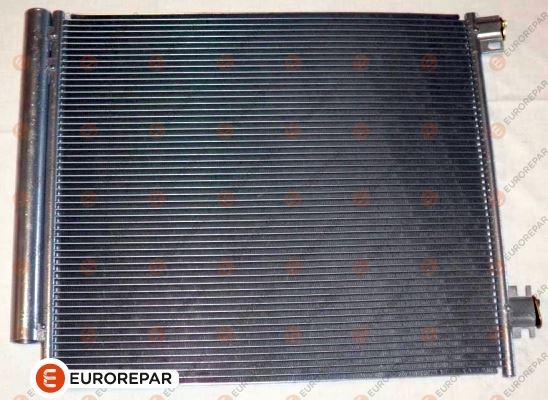 Klima Radyatörü - EUROREPAR - 1637844980 Ürün Görseli