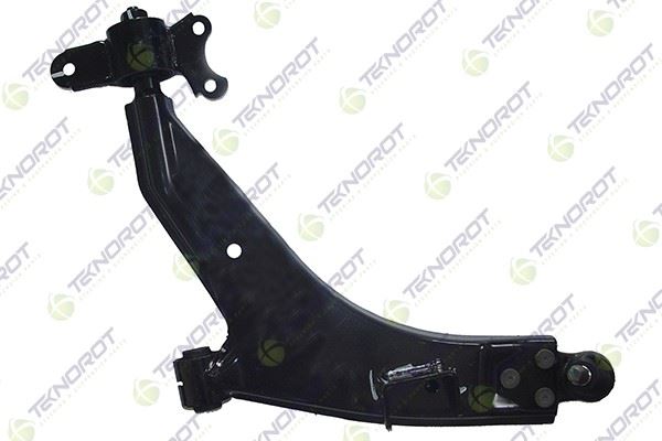 TEKNOROT CH-118 Süspansiyon Sistemi Bugi Kolu - CHEVROLET EPICA (KL1_) uyumlu