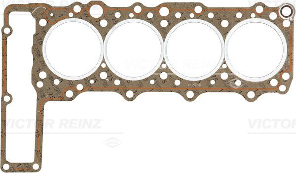 VICTOR REINZ 61-26515-50 Motor Silindir Kafa Contası - MERCEDES-BENZ 190 (W201) uyumlu