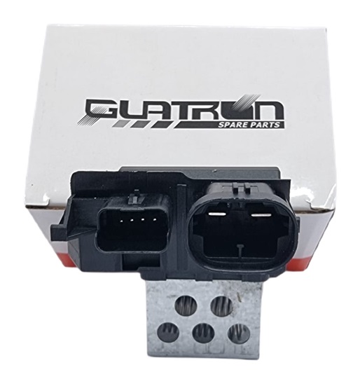 Radyatör Fan Rezistansı - GUARNITAUTO - 42076 Ürün Görseli
