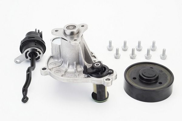 CONTINENTAL CTAM WPS3195 Motor Devirdaim - BMW 3 (F30, F80) uyumlu