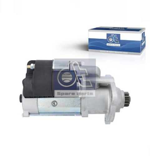 DT Spare Parts 1.21760 Elektrik Sistemi Marş Motoru