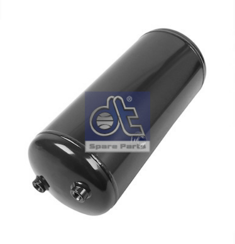 DT Spare Parts 2.44354 Fren Sistemleri Hava Tankı - VOLVO FH16 II uyumlu