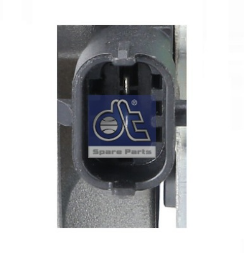 DT Spare Parts 5.41139 Motor Devirdaim - DAF XF II uyumlu