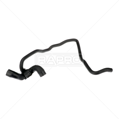 RAPRO R18617 Soğutma Sistemi Soğutma Hortumları & Bağlantıları - OPEL CORSA C (X01) uyumlu