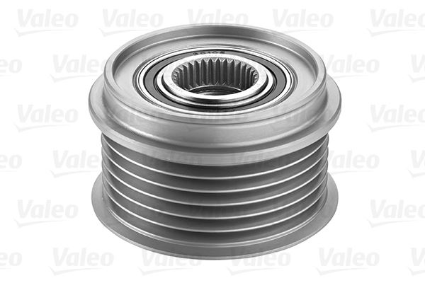 VALEO 588068 Elektrik Sistemi Alternatör - MERCEDES-BENZ VITO Minibüs/Otobüs (W638) uyumlu