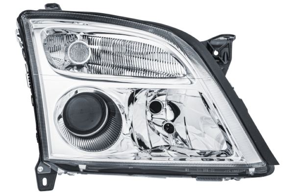 HELLA 1EL 008 320-081 Farlar & Aydınlatma Far Parçaları - OPEL VECTRA C (Z02) uyumlu