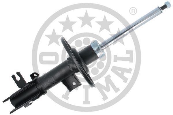 OPTIMAL A-5083GL Süspansiyon Sistemi Amortisör - MAZDA 3 (BM, BN) uyumlu