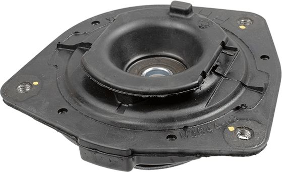 LEMFÖRDER 42469 01 Süspansiyon Sistemi Amortisör - NISSAN NOTE (E11, NE11) uyumlu