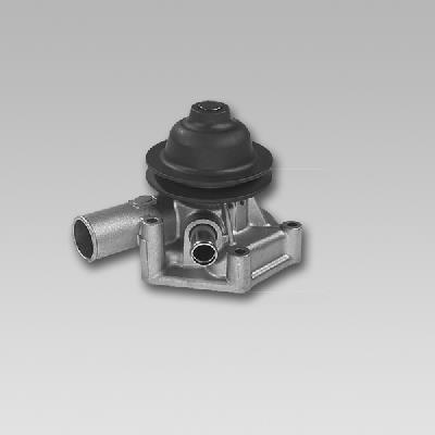 GK 981027 Motor Devirdaim - SUBARU LEONE II Hatchback uyumlu