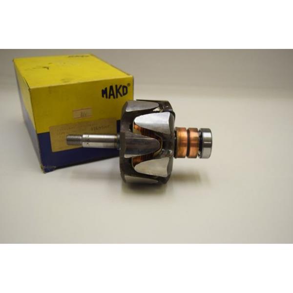 Marş motoru - MAKO - 083649105000 Ürün Görseli
