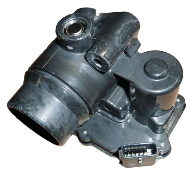 Gaz Kelebeği - RENAULT ORIJINAL - 161A07304R Ürün Görseli