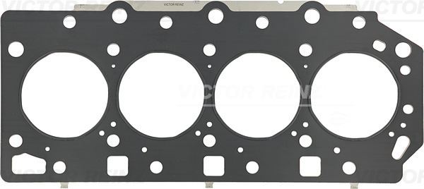 VICTOR REINZ 61-53415-10 Motor Silindir Kafa Contası - HYUNDAI H-1 Travel (TQ) uyumlu