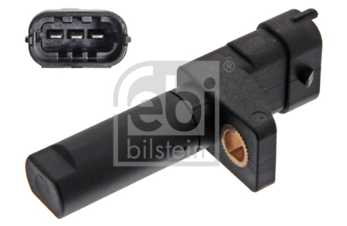 FEBI BILSTEIN 37984 Ateşleme Sistemi İmpuls Verici - MERCEDES-BENZ CLS (C218) uyumlu
