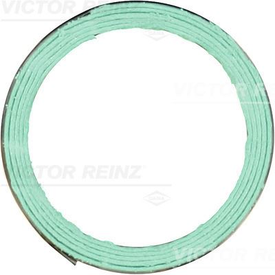 VICTOR REINZ 71-53014-00 Emme & Egzoz Sistemi Bağlantı Parçaları - TOYOTA HILUX VI Pick-up (_N1_) uyumlu