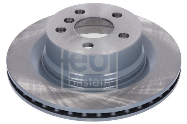 FEBI BILSTEIN 180031 Fren Sistemleri Fren Diski - BMW 3 (G20, G80, G28) uyumlu