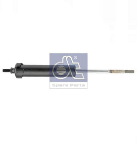 DT Spare Parts 1.25952 Süspansiyon Sistemi Kabin Süspansiyonu - SCANIA R I uyumlu