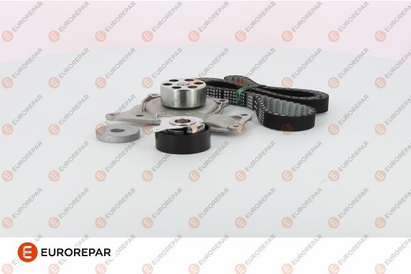 EUROREPAR 1668198380 Motor Triger Seti - DACIA DUSTER (HS_) uyumlu