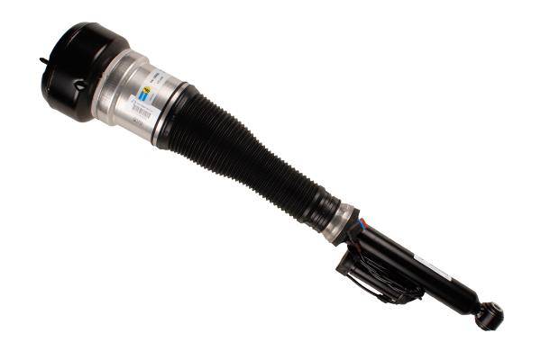 BILSTEIN 44-109486 Süspansiyon Sistemi Süspansiyon Körüğü - MERCEDES-BENZ S-SERISI (W221, V221) uyumlu