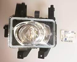 Sis Farı - GM - 13261998 Ürün Görseli