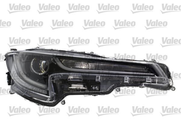 VALEO 450987 Farlar & Aydınlatma Far Parçaları - TOYOTA COROLLA Hatchback (_E7_) uyumlu
