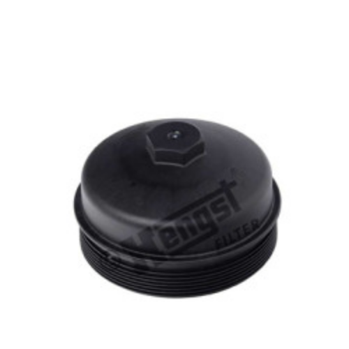 HENGST FILTER H501H Motor Yağ Filtresi - MERCEDES-BENZ ACTROS MP2 / MP3 uyumlu