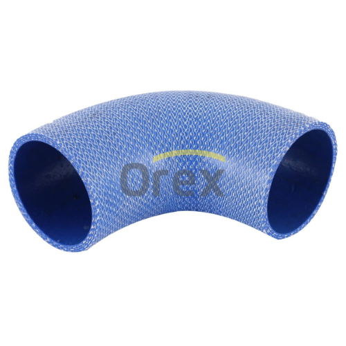 Radyatör Hortumu - OREX - 250071 Ürün Görseli