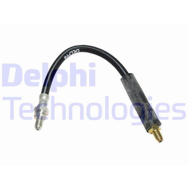 DELPHI LH0245 Fren Sistemleri Fren Hortumları - FORD ESCORT VI (GAL, AAL, ABL) uyumlu