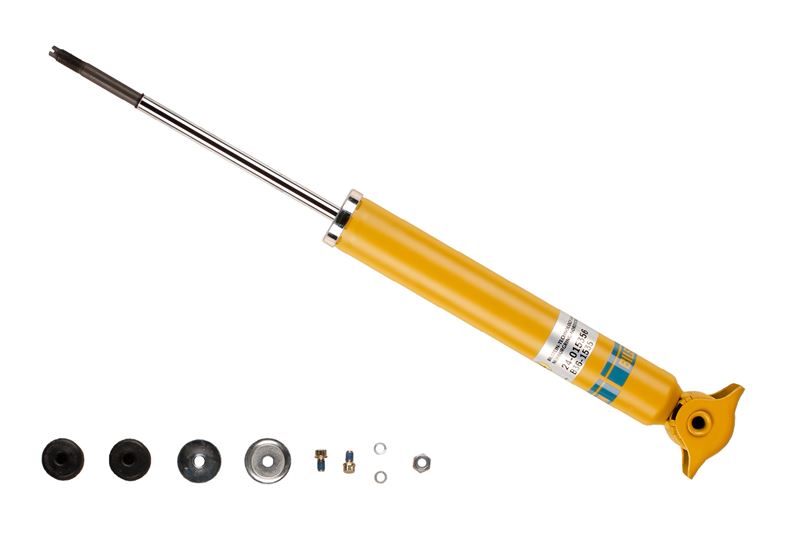 BILSTEIN 24-015356 Süspansiyon Sistemi Amortisör - MERCEDES-BENZ S-SERISI (W126) uyumlu