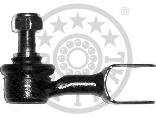 OPTIMAL G7-1157 Süspansiyon Sistemi Stabilizatör - TOYOTA LAND CRUISER 80 (_J8_) uyumlu